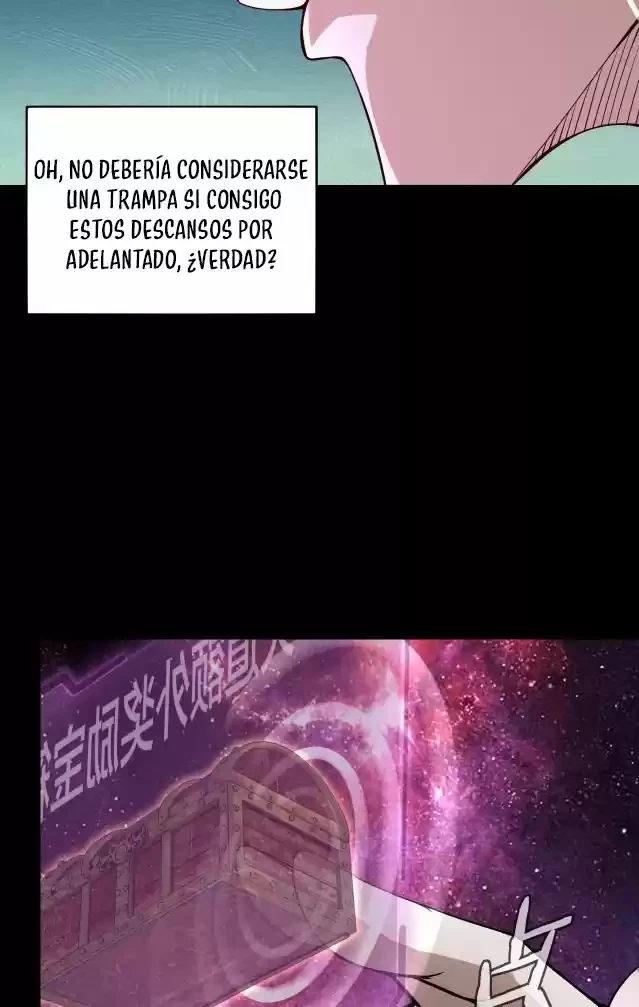 El Villano Del Destino Capítulo 17 - Página 10 en español