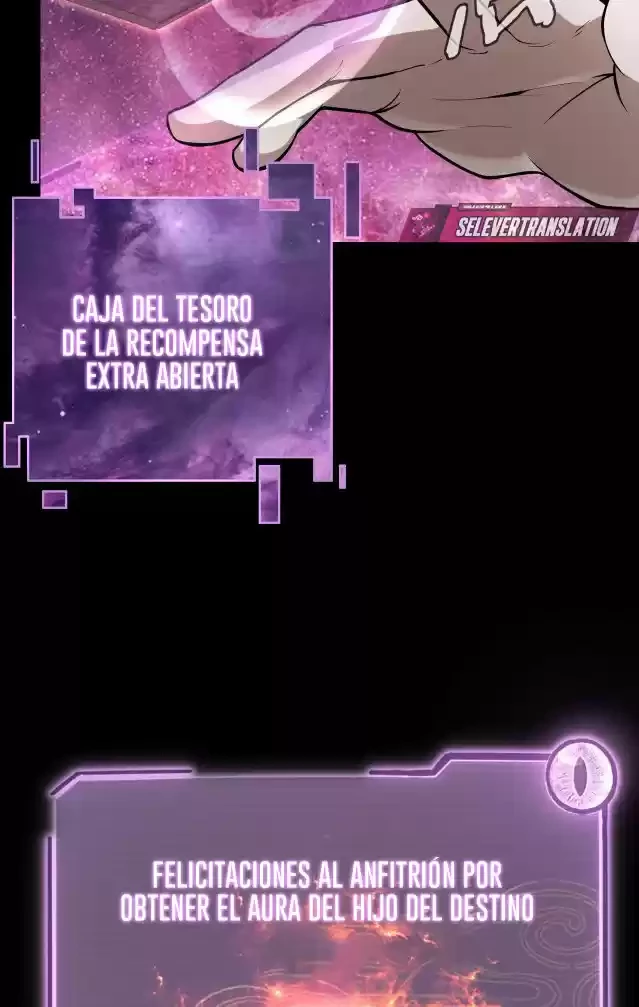 El Villano Del Destino Capítulo 17 - Página 11 en español