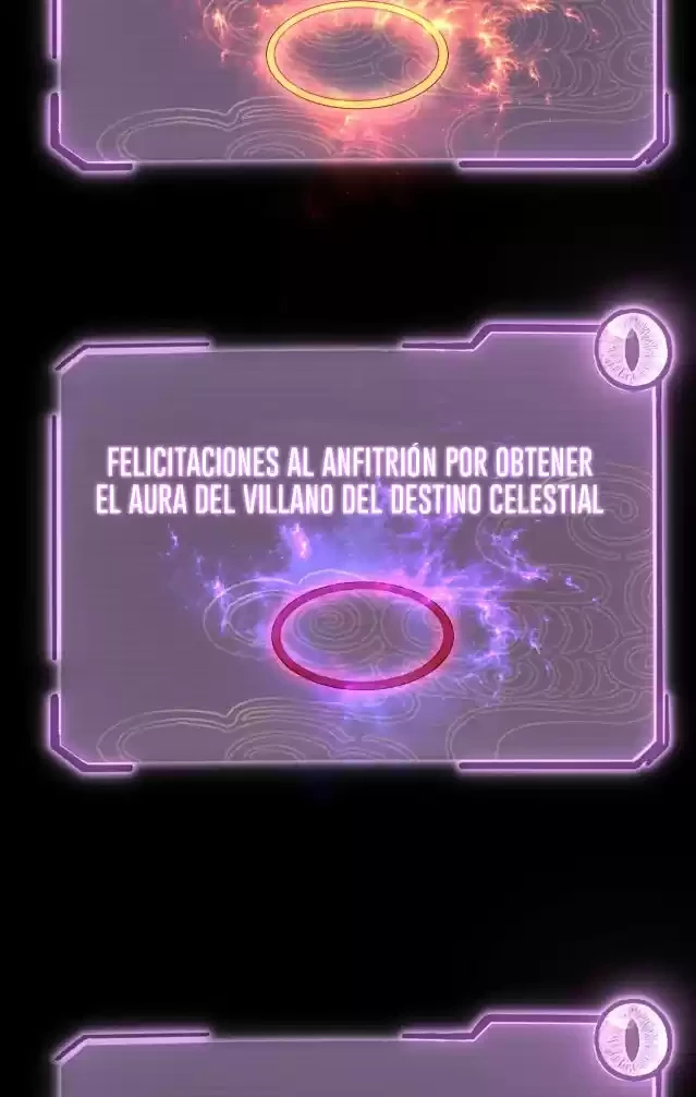 El Villano Del Destino Capítulo 17 - Página 12 en español