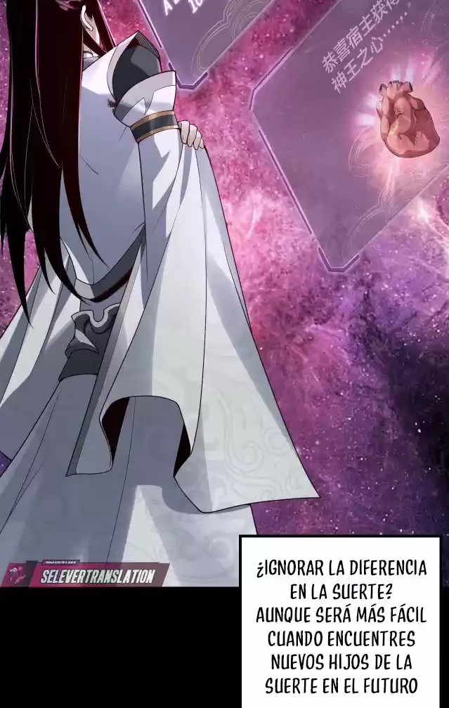 El Villano Del Destino Capítulo 17 - Página 14 en español