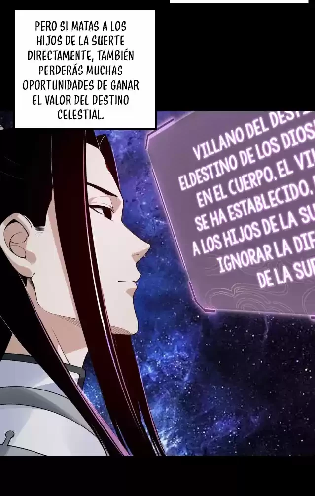 El Villano Del Destino Capítulo 17 - Página 15 en español