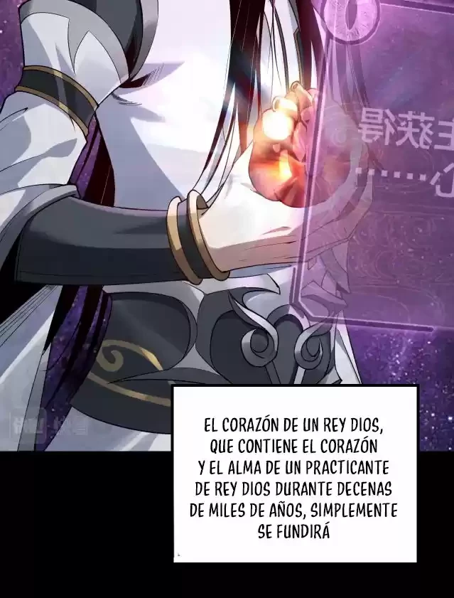 El Villano Del Destino Capítulo 17 - Página 18 en español