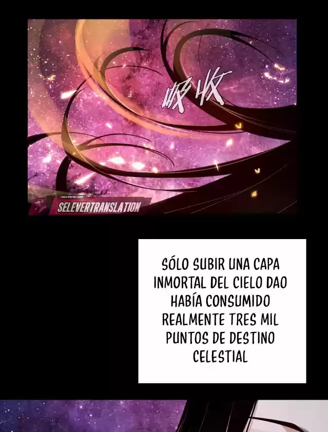 El Villano Del Destino Capítulo 17 - Página 25 en español