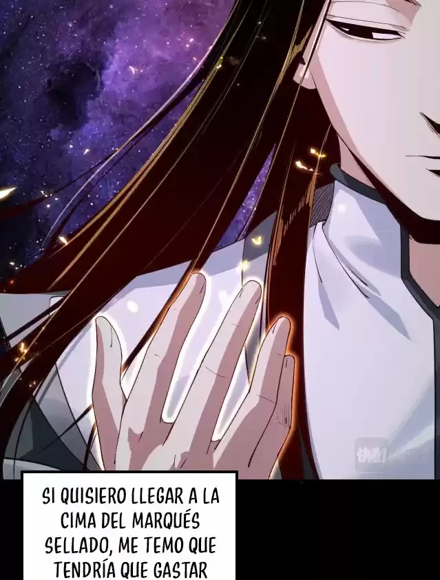 El Villano Del Destino Capítulo 17 - Página 26 en español