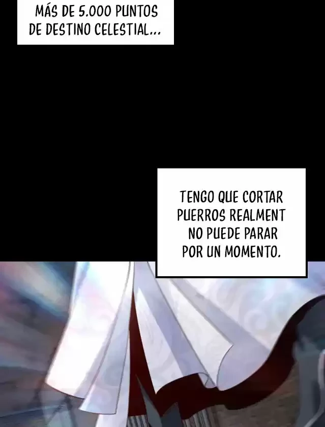 El Villano Del Destino Capítulo 17 - Página 27 en español