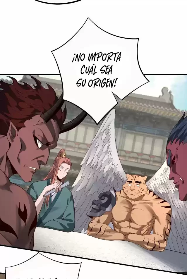 El Villano Del Destino Capítulo 17 - Página 42 en español