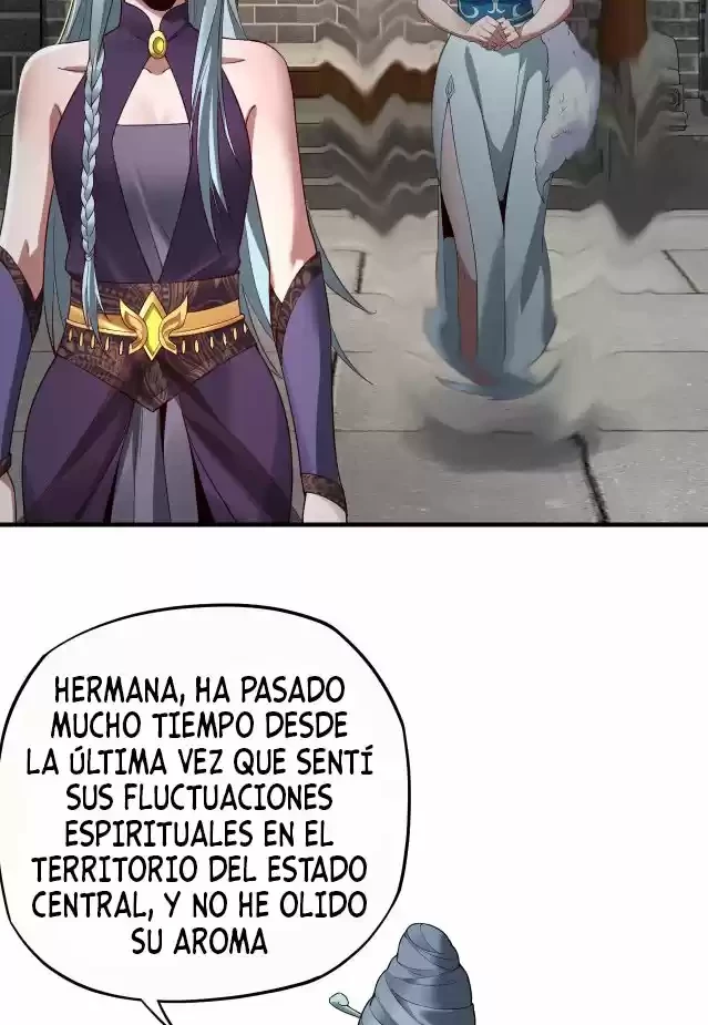El Villano Del Destino Capítulo 17 - Página 47 en español