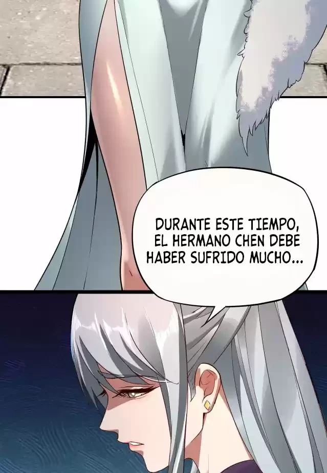 El Villano Del Destino Capítulo 17 - Página 49 en español