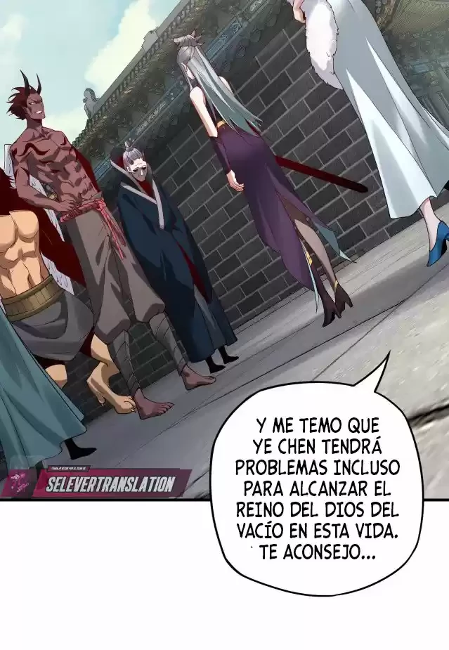 El Villano Del Destino Capítulo 17 - Página 51 en español