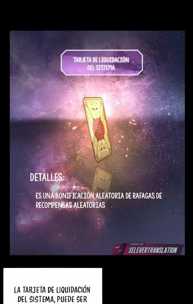 El Villano Del Destino Capítulo 17 - Página 6 en español