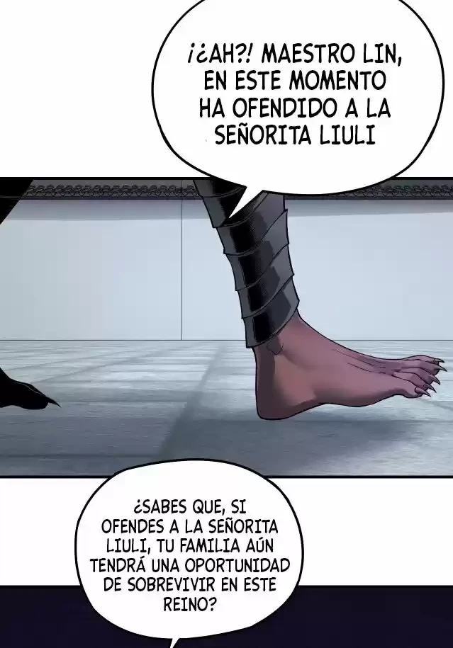El Villano Del Destino Capítulo 17 - Página 72 en español