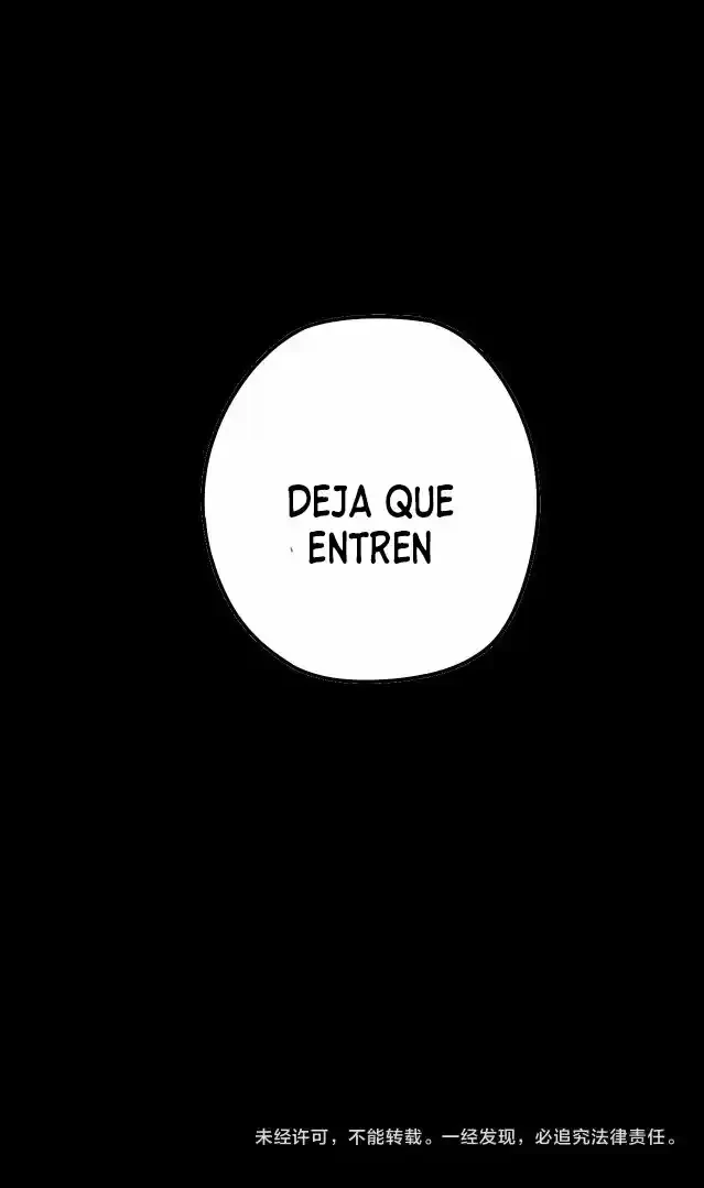 El Villano Del Destino Capítulo 17 - Página 85 en español