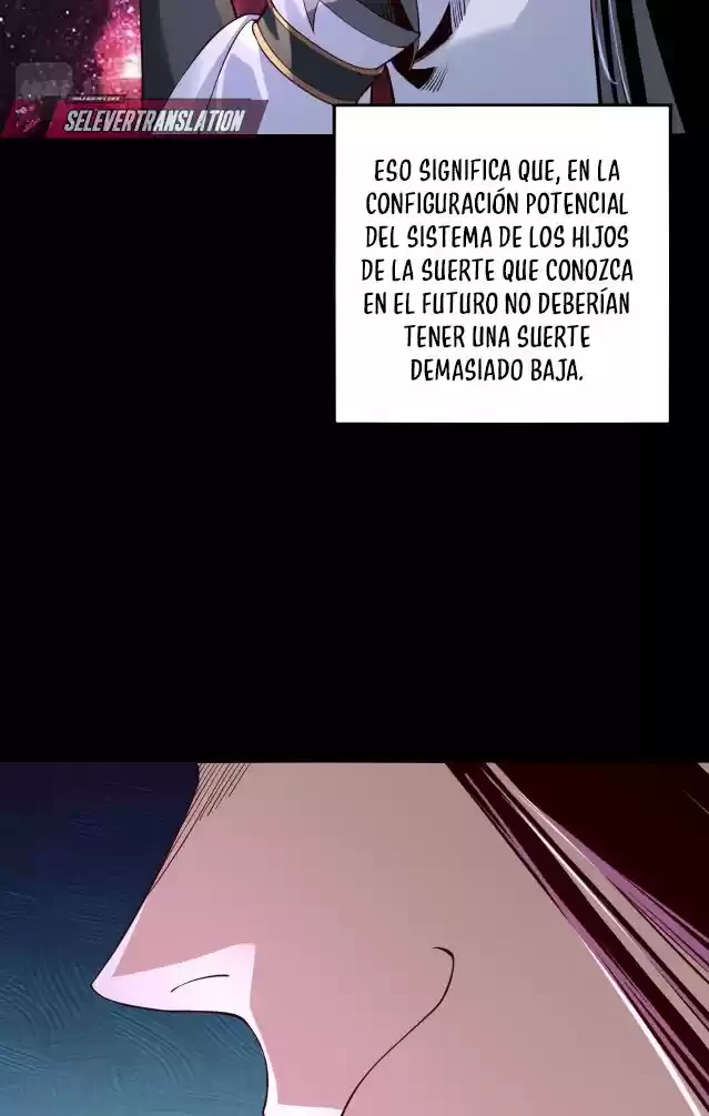 El Villano Del Destino Capítulo 17 - Página 9 en español