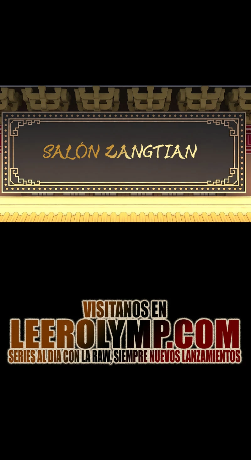 El Villano Del Destino Capítulo 174 - Página 21 en español