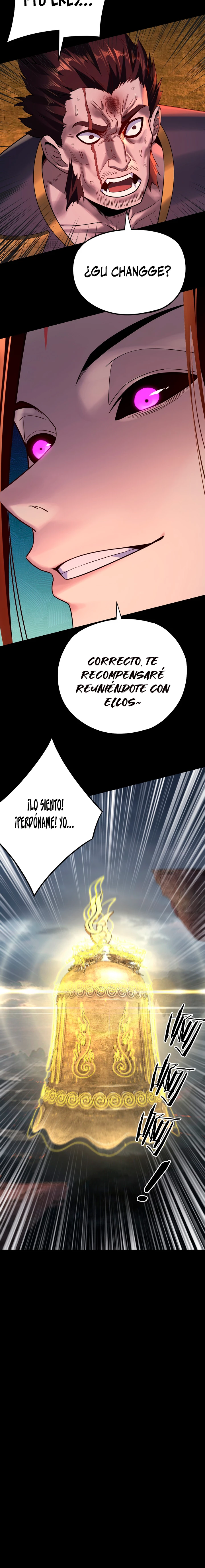 El Villano Del Destino Capítulo 178 - Página 9 en español