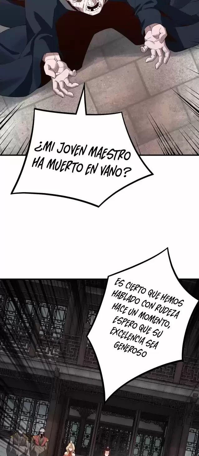 El Villano Del Destino Capítulo 18 - Página 25 en español