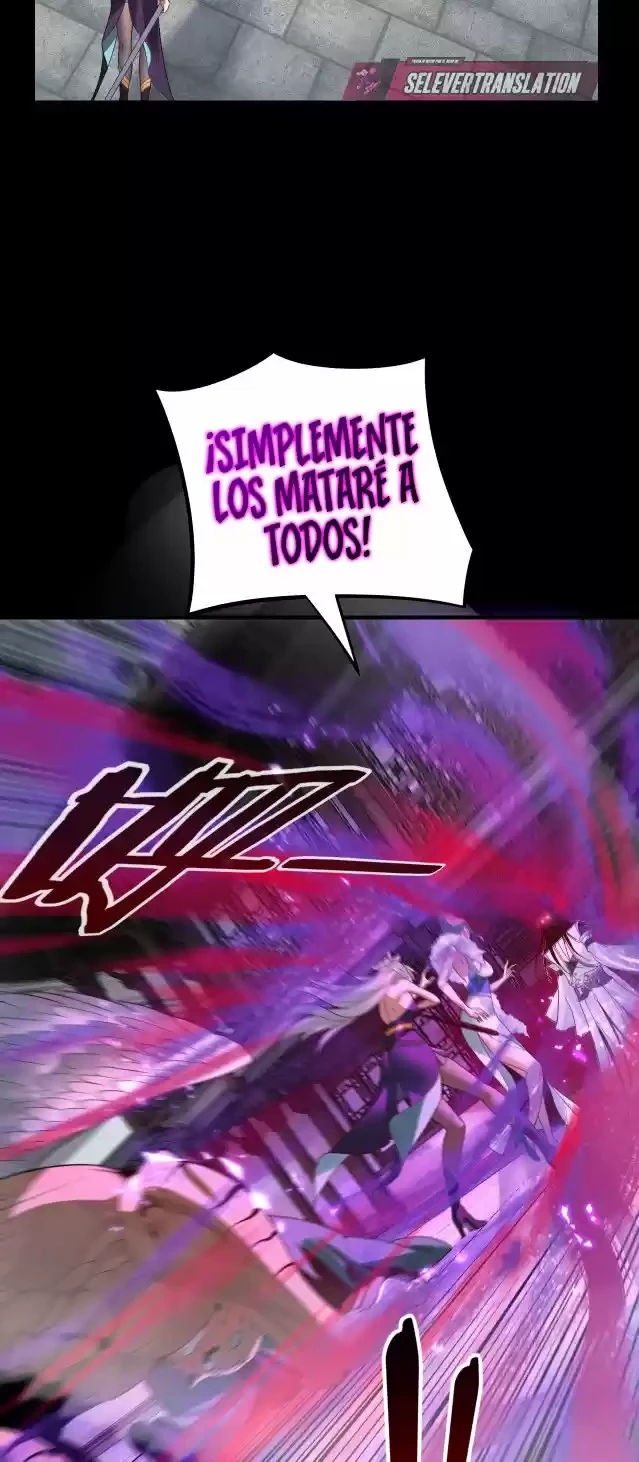 El Villano Del Destino Capítulo 18 - Página 32 en español
