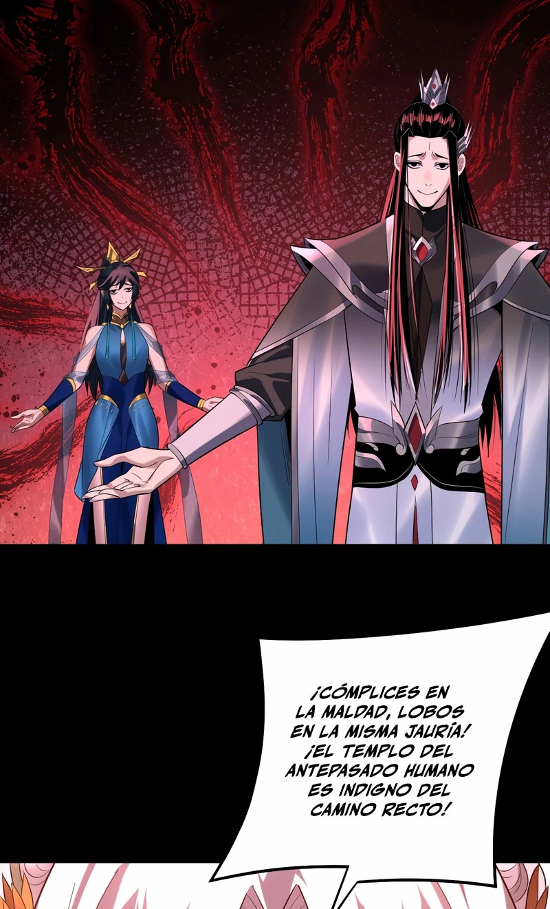 El Villano Del Destino Capítulo 184 - Página 20 en español