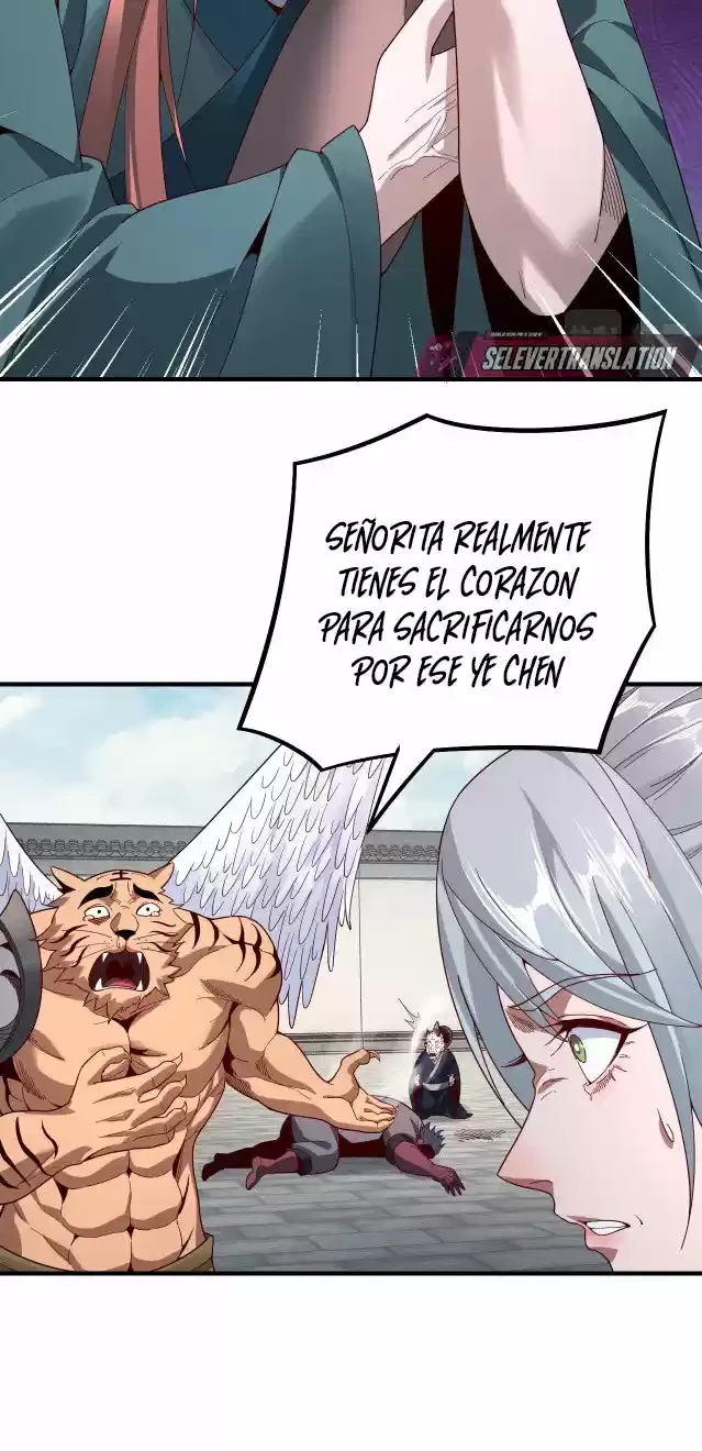 El Villano Del Destino Capítulo 19 - Página 14 en español
