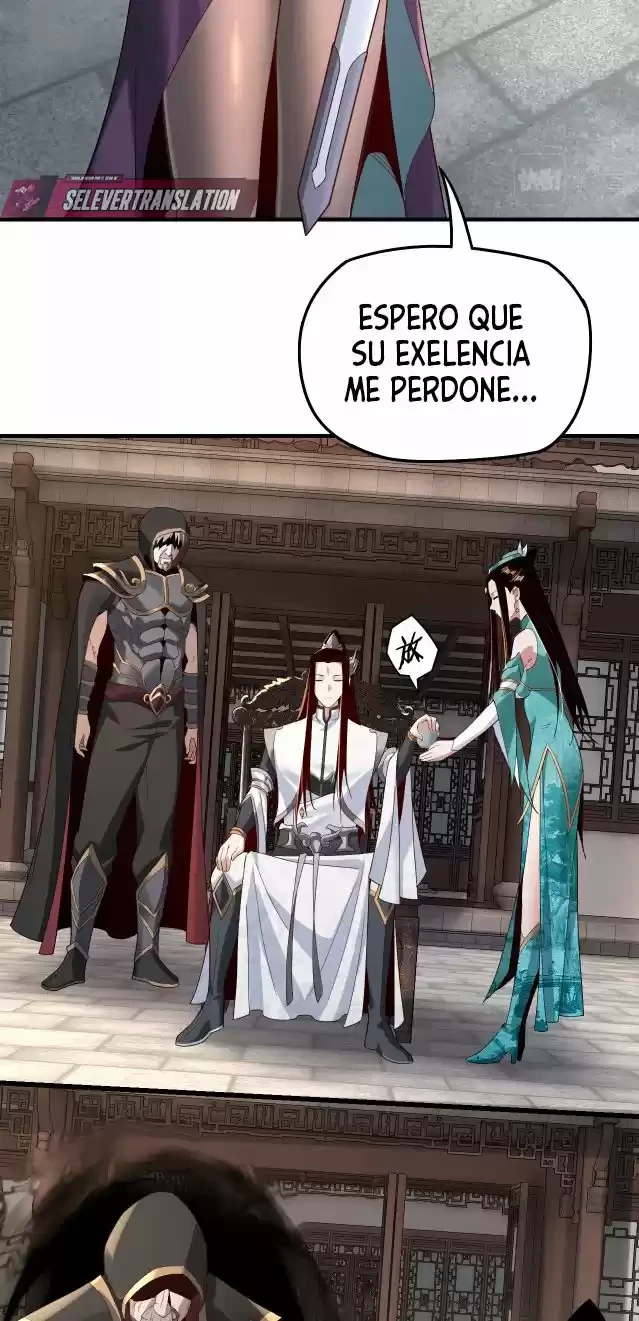 El Villano Del Destino Capítulo 19 - Página 17 en español