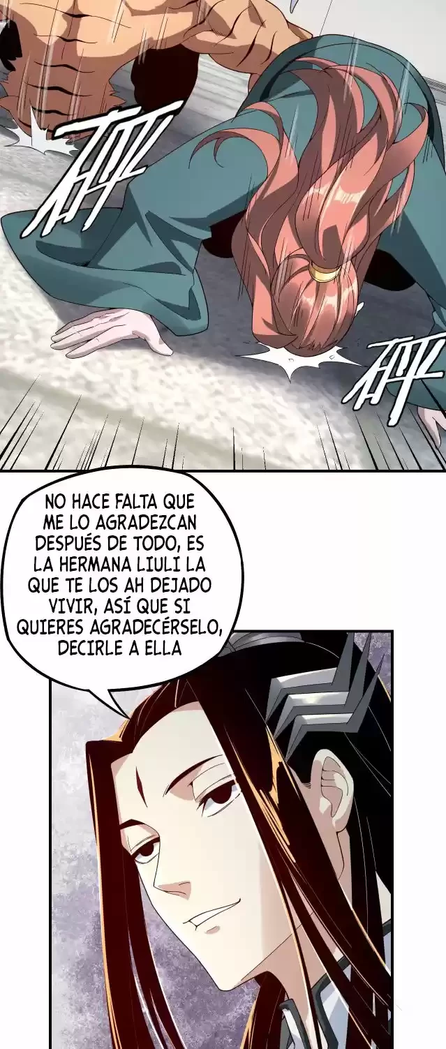 El Villano Del Destino Capítulo 19 - Página 20 en español