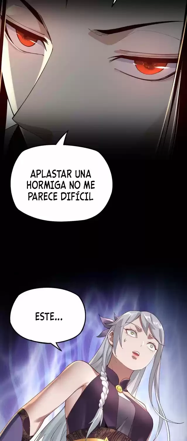 El Villano Del Destino Capítulo 19 - Página 24 en español