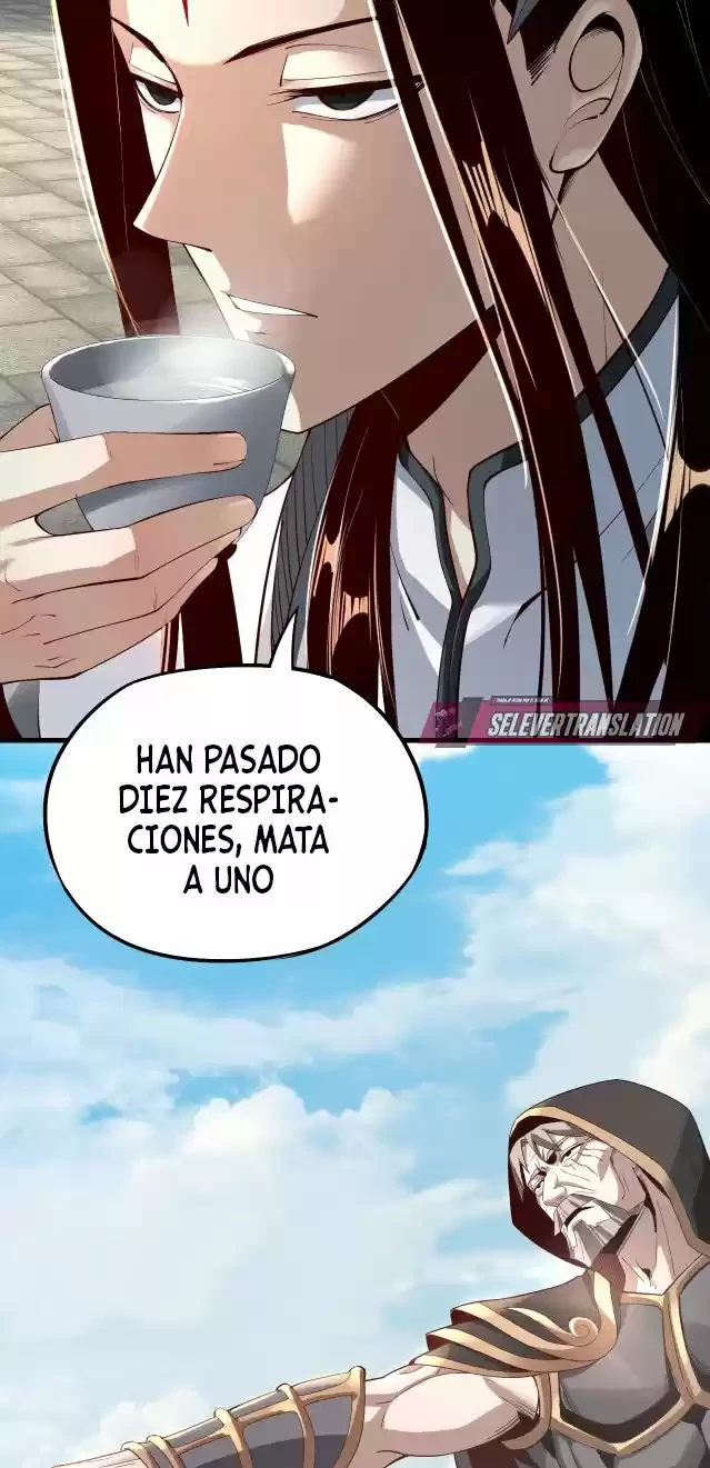 El Villano Del Destino Capítulo 19 - Página 6 en español