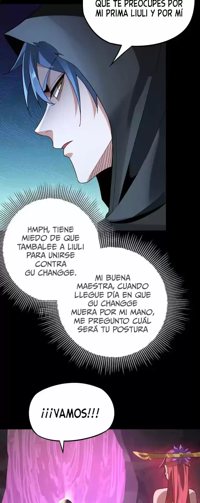 El Villano Del Destino Capítulo 20 - Página 14 en español