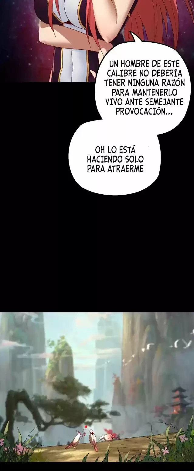 El Villano Del Destino Capítulo 20 - Página 39 en español