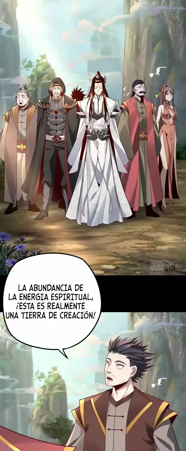 El Villano Del Destino Capítulo 20 - Página 41 en español