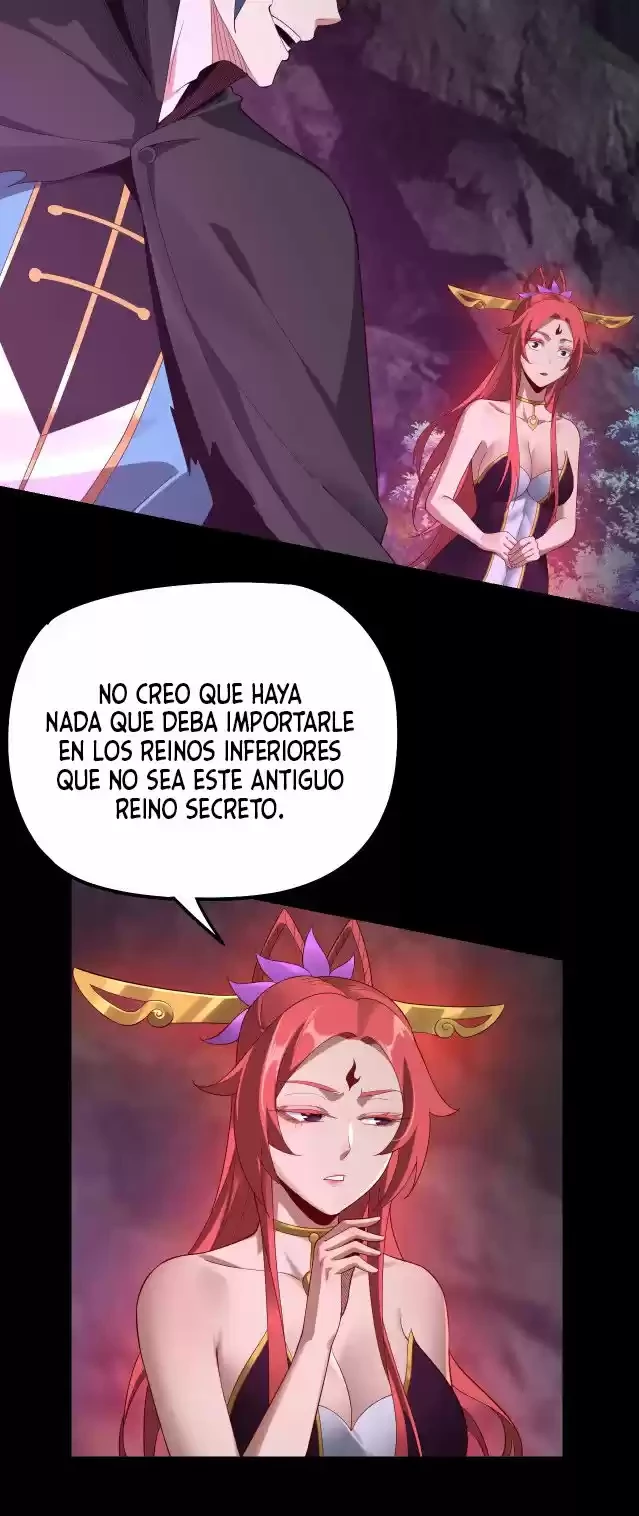 El Villano Del Destino Capítulo 20 - Página 7 en español