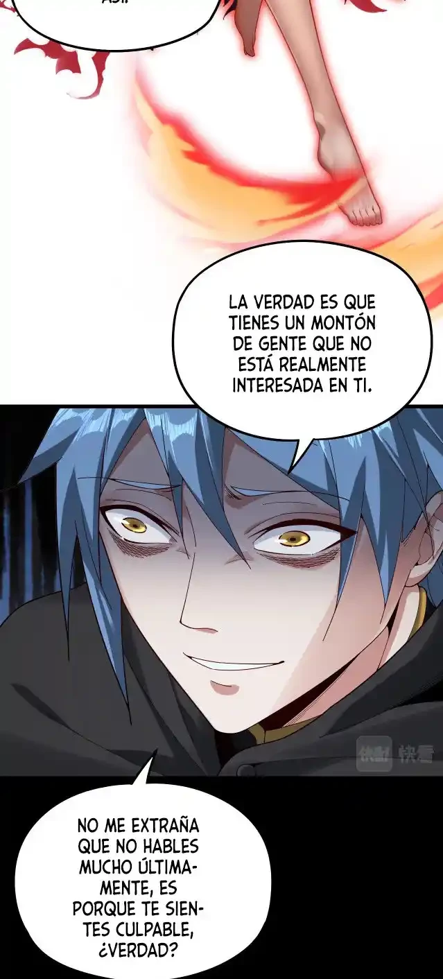 El Villano Del Destino Capítulo 22 - Página 11 en español