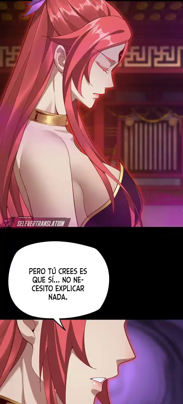 El Villano Del Destino Capítulo 22 - Página 13 en español