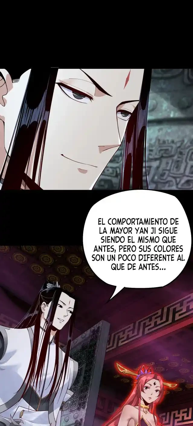 El Villano Del Destino Capítulo 22 - Página 15 en español