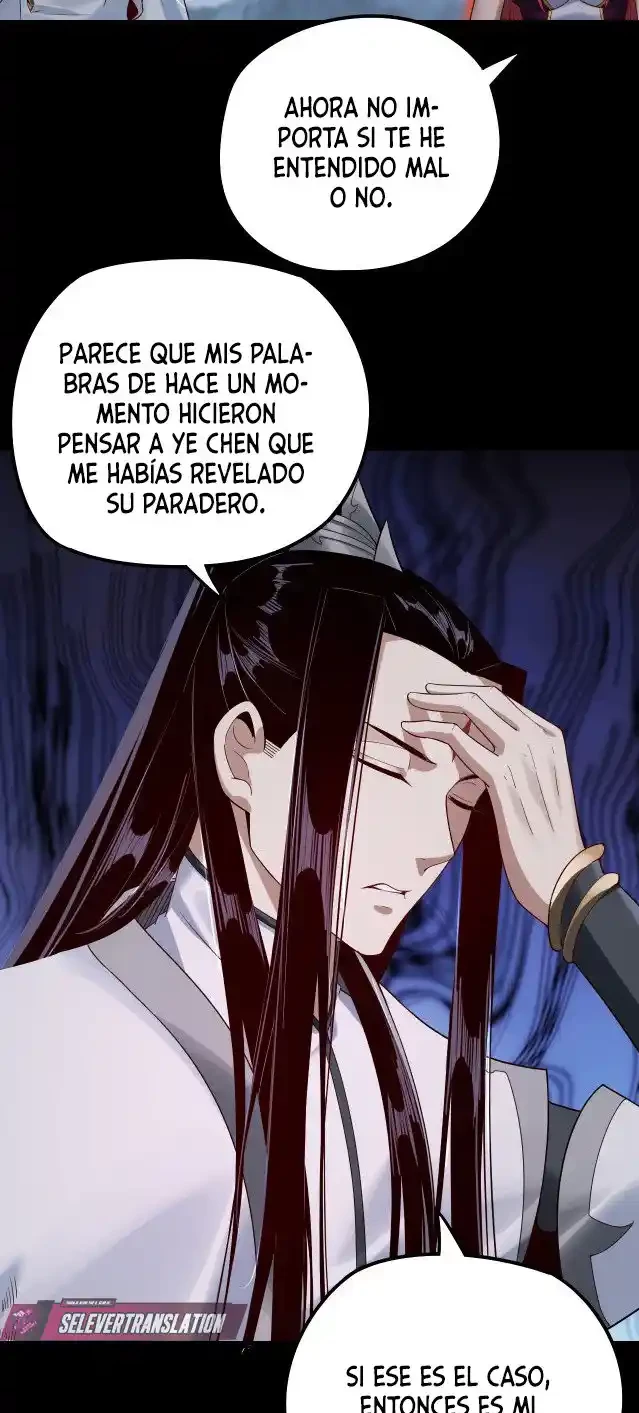 El Villano Del Destino Capítulo 22 - Página 18 en español