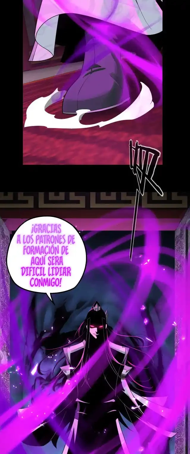 El Villano Del Destino Capítulo 22 - Página 40 en español