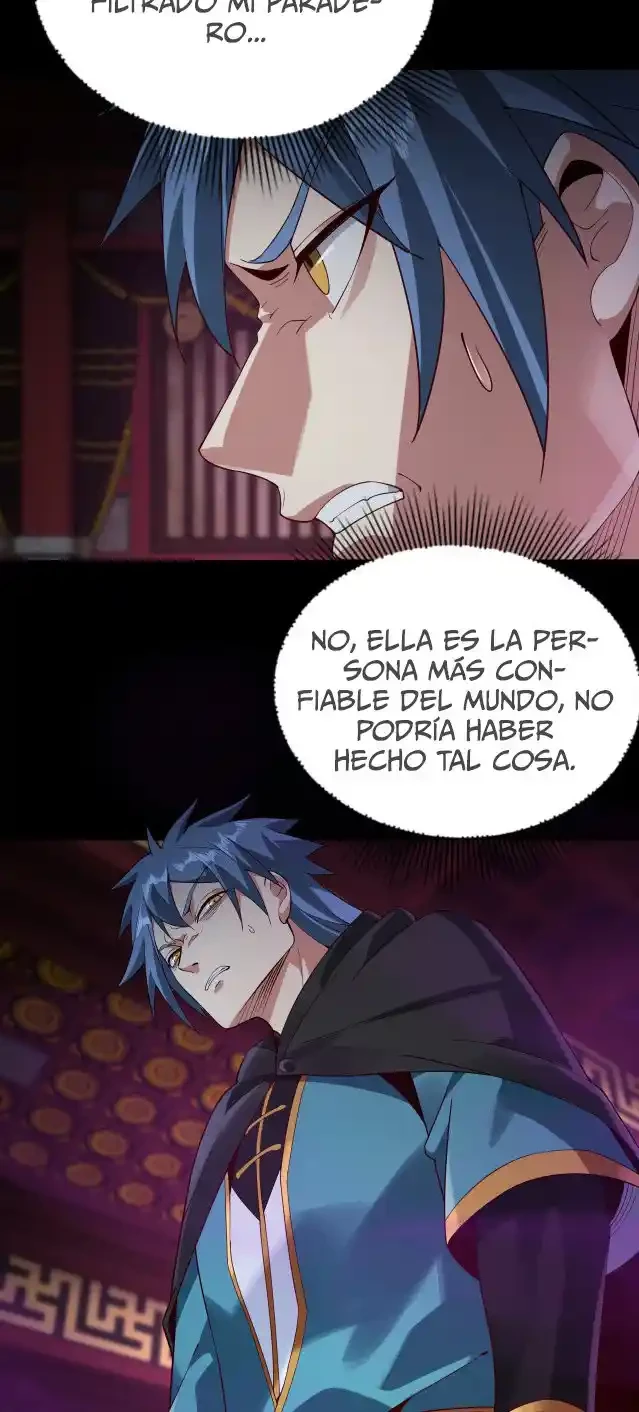 El Villano Del Destino Capítulo 22 - Página 5 en español