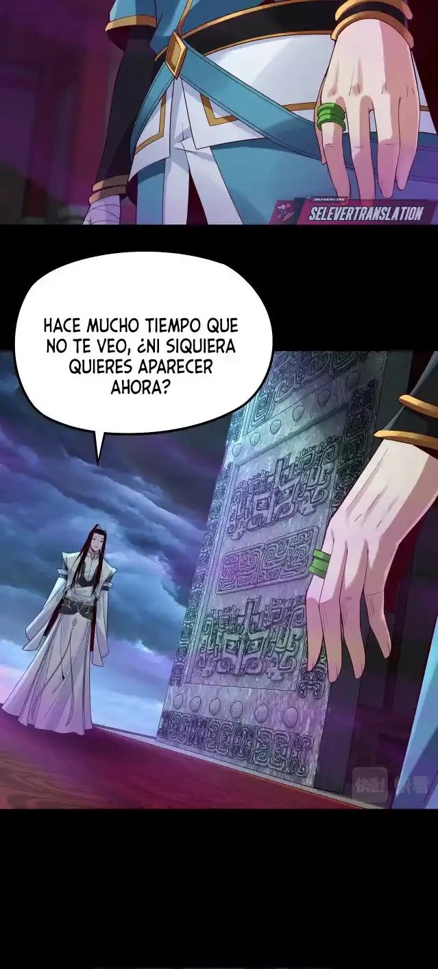 El Villano Del Destino Capítulo 22 - Página 6 en español