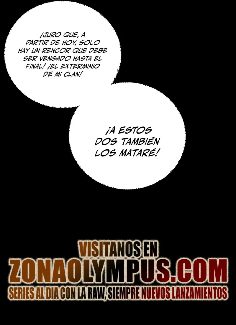 El Villano Del Destino Capítulo 230 - Página 20 en español