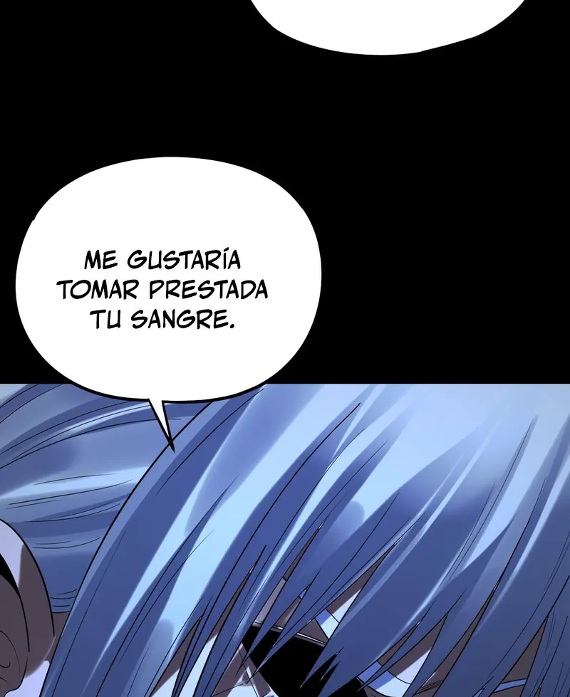 El Villano Del Destino Capítulo 254 - Página 23 en español