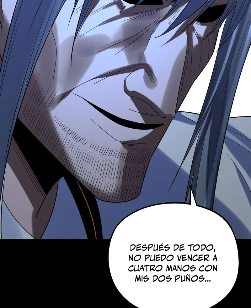 El Villano Del Destino Capítulo 254 - Página 24 en español