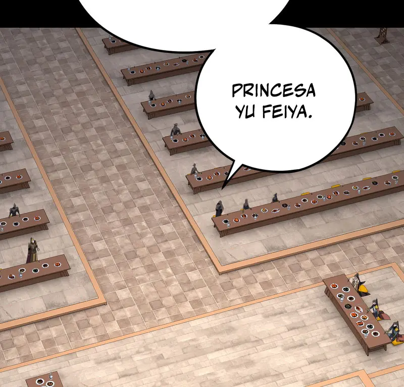 El Villano Del Destino Capítulo 286 - Página 7 en español