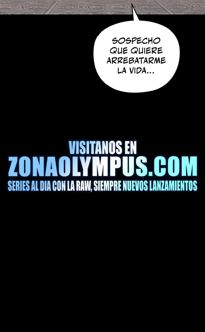 El Villano Del Destino Capítulo 287 - Página 20 en español