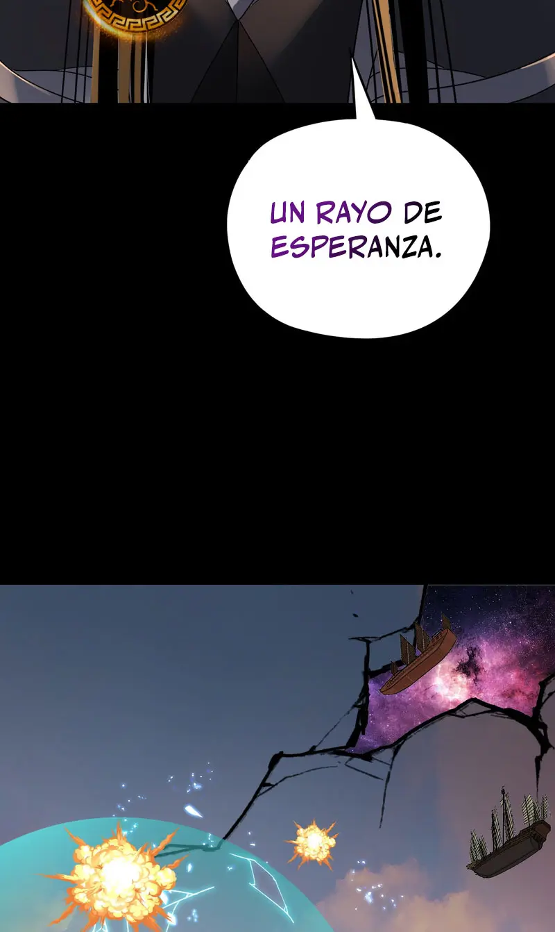 El Villano Del Destino Capítulo 291 - Página 22 en español