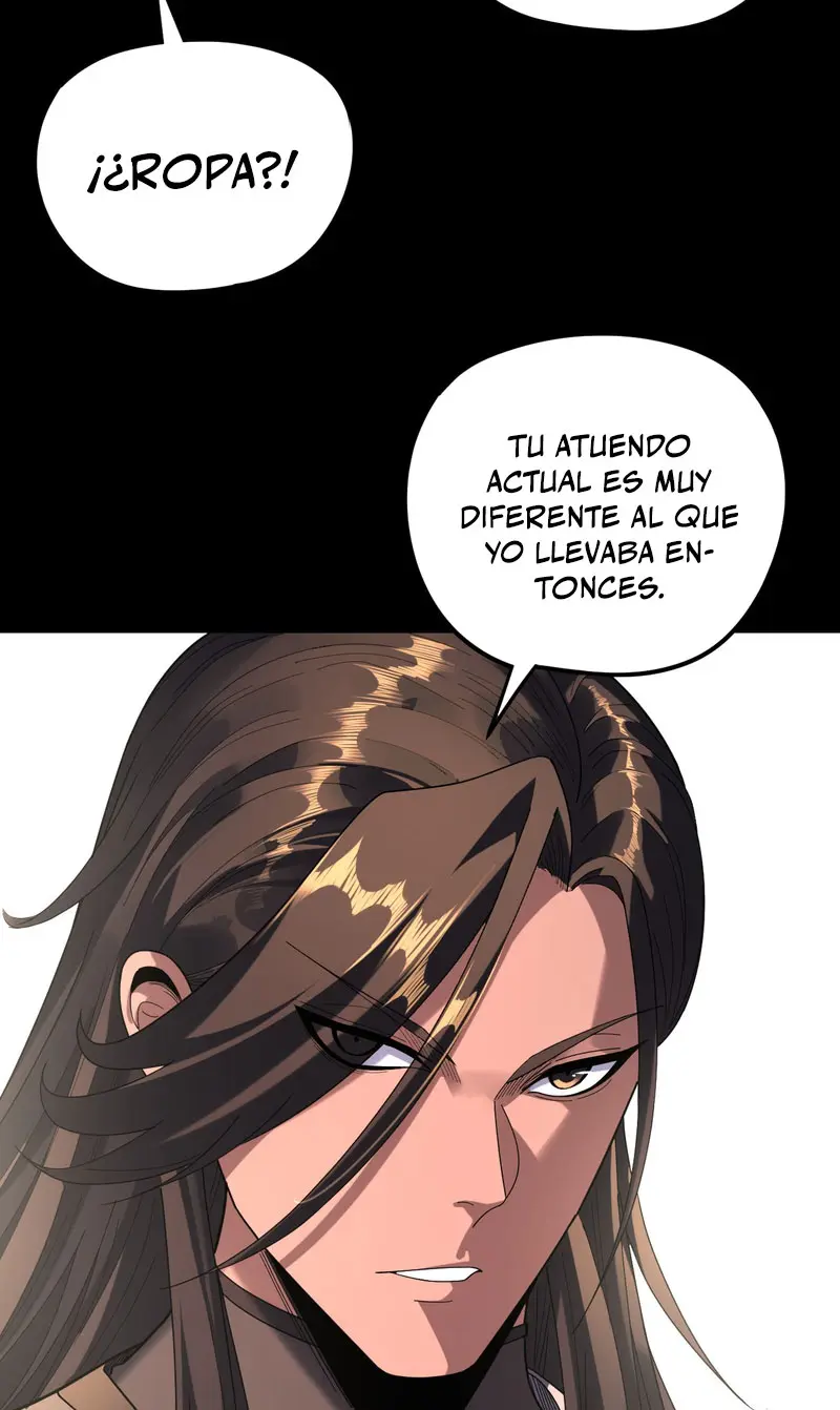 El Villano Del Destino Capítulo 291 - Página 25 en español