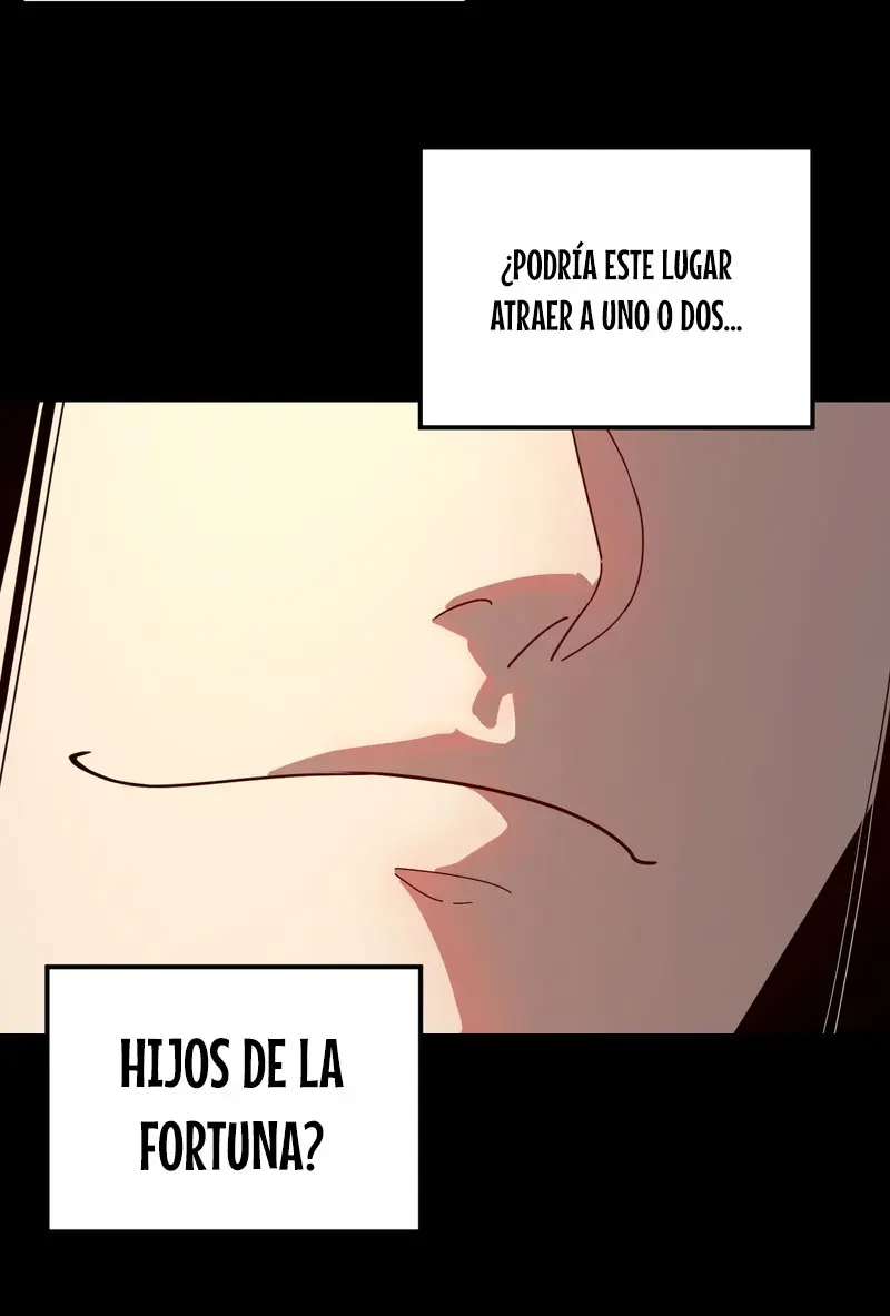 El Villano Del Destino Capítulo 292 - Página 24 en español