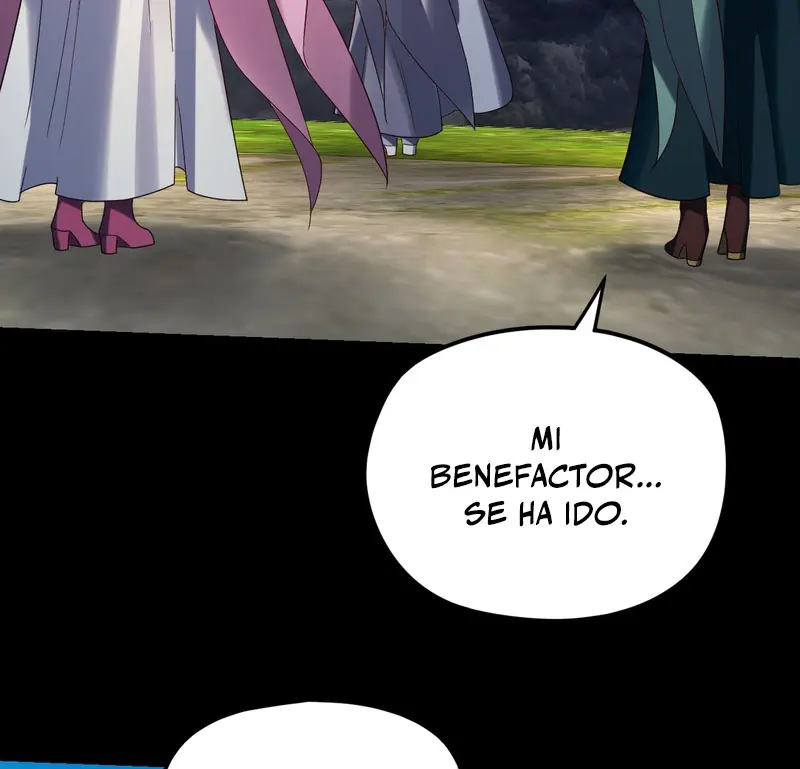El Villano Del Destino Capítulo 297 - Página 8 en español