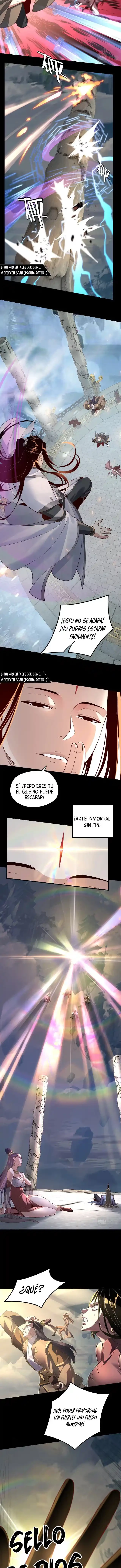 El Villano Del Destino Capítulo 30 - Página 5 en español