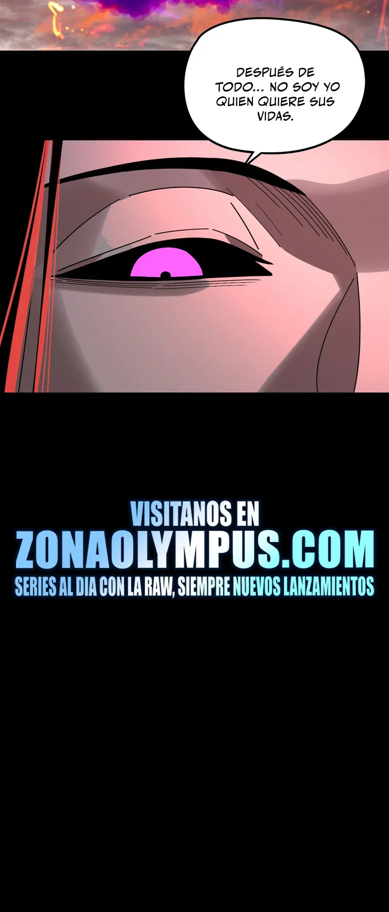 El Villano Del Destino Capítulo 303 - Página 21 en español