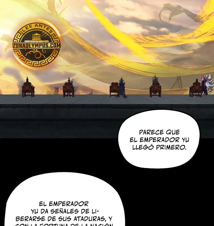 El Villano Del Destino Capítulo 307 - Página 6 en español
